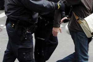 309 DAEŞ mensubu g&ouml;zaltına alındı