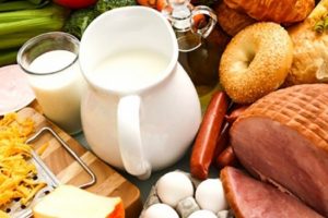 Bakanlık gıdadaki kara listeyi a&ccedil;ıkladı