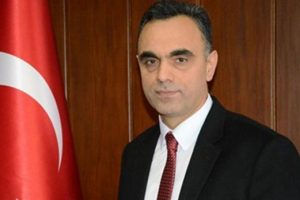 KASKİ Genel M&uuml;d&uuml;r&uuml; Mustafa Altunok g&ouml;revden alındı