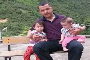 Ateş d&uuml;şt&uuml;ğ&uuml; yeri yaktı