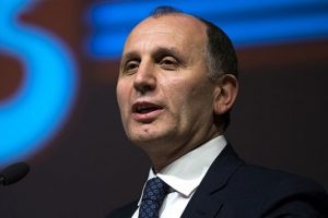 Muharrem Usta'dan flaş a&ccedil;ıklamalar!