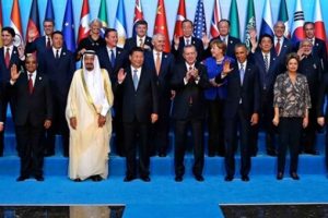 G20'de dikkatler Cumhurbaşkanı Erdoğan'ın &uuml;zerinde olacak
