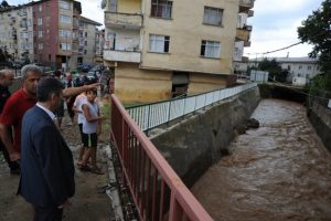 Artvin'de son durum