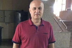 Hami &Ccedil;ataly&uuml;rek, adli kontrol şartıyla serbest bırakıldı