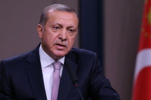 Cumhurbaşkanı Erdoğan'dan Efkan Ala yorumu