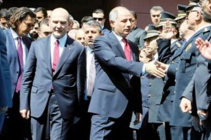 Ala'nın istifanın perde arkası: 2 haftadır konuşuluyordu