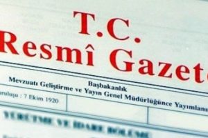 3 yeni KHK daha... &Ccedil;ok sayıda ihra&ccedil; var