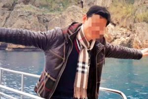 Bursa'da yaşayan Koreli'yi kadının ifadesi yaktı