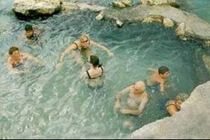 Termal turizme bayram dopingi