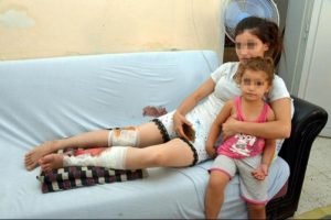 "Ben &ouml;l&uuml;nce gelecek adaleti istemiyorum"