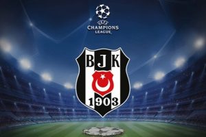İşte Kartal'ın Şampiyonlar Ligi kadrosu