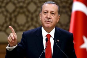 Cumhurbaşkanı Erdoğan G20 i&ccedil;in Hangzhou'da