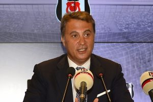 Fikret Orman: Sırada &uuml;&ccedil;&uuml;nc&uuml; yıldız var
