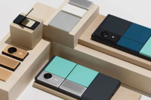 Google mod&uuml;ler telefon Project ARA'nın fişini &ccedil;ekti
