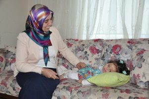 Bursa'da Medine i&ccedil;in yeniden umut ışığı doğdu