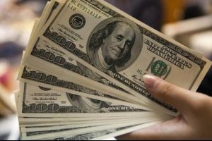 Haber geldi dolarda r&uuml;zgar tersine