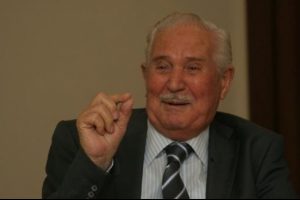 'Peynir kralı' yaşamını yitirdi