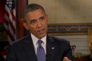Obama: T&uuml;rkiye'nin bir deprem yaşadığı ger&ccedil;ek