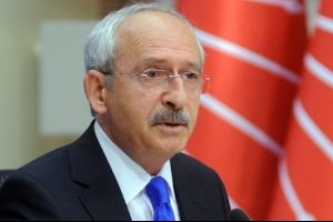 Kılı&ccedil;daroğlu'nun başdanışmanı g&ouml;revden alındı