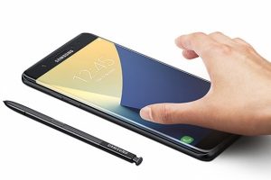 Samsung T&uuml;rkiye'den resmi Galaxy Note 7 a&ccedil;ıklaması geldi