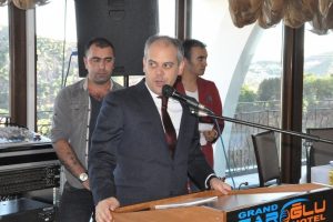 "Envanterimize giren 15 ile 18 bin civarında yurtlar oldu"