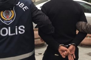 Eski Zaman Gazetesi İmtiyaz Sahibi Alaeddin Kaya tutuklandı