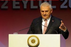 Başbakan'dan Hintli gazeteciye 'Mister G&uuml;len' tepkisi