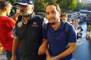 Bursa'da FET&Ouml; ş&uuml;phelisi 49 polis tutuklandı!