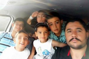 Karadeniz can aldı: Amca ve 2 yeğeni hayatını kaybetti