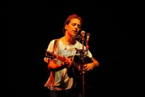 Bursa Nil&uuml;fer M&uuml;zik Festivali, Kaan Tang&ouml;ze ile start aldı