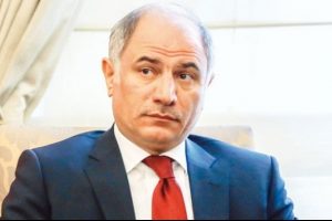 İstifanın perde arkası: Bırakmasını Yıldırım istedi