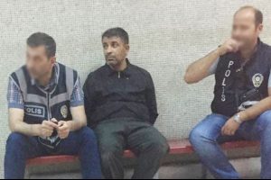 76 askeri hakim meslekten ihra&ccedil; edildi