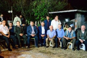 Sakarya'ya şehit ateşi d&uuml;şt&uuml;