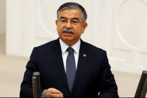 Bakan Yılmaz: 15 bin &ouml;ğretmen kadrosu daha istedik