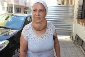 "&Ccedil;ocuklarım b&uuml;y&uuml;meden &ouml;lmek istemiyorum"