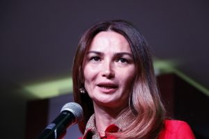 "15 Temmuz'da Azerbaycan da uyumadı"