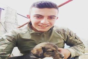 Tokatlı şehit İstanbul'da toprağa verilecek