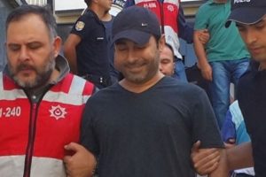 Atilla Taş'ın ilk ifadesi ortaya &ccedil;ıktı