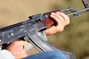 PKK'nın taradığı iş&ccedil;i hayatını kaybetti