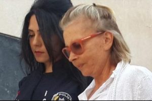 Nazlı Ilıcak'a darbe &uuml;st&uuml;ne darbe
