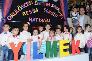 Bursa Yıldırım'ın geleceği emin ellerde