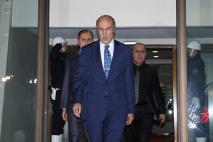 H&uuml;seyin &Ccedil;apkın'a tutuklama talebi!
