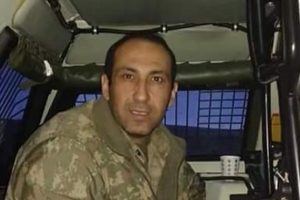 Şehit Uzman &Ccedil;avuş Cemil Turan'ın adı parkta yaşayacak