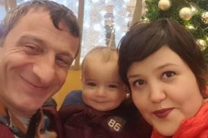 İsrafil K&ouml;se'nin eski eşinden duygusal paylaşım