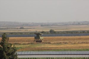 Fırat Kalkanı operasyonunda &ccedil;atışmalar şiddetlendi