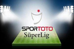 Spor Toto S&uuml;per Lig'de derbi tarihleri belli oldu