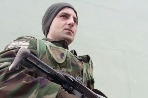 Tokat bir g&uuml;nde 4 şehit verdi