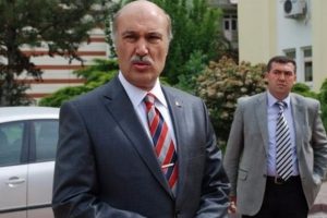 İstanbul eski Emniyet M&uuml;d&uuml;r&uuml; H&uuml;seyin &Ccedil;apkın tutuklandı!