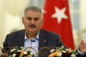 Başbakan'dan 22 ile bayram m&uuml;jdesi!