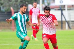 Orhangazispor 3 puanı kaptı